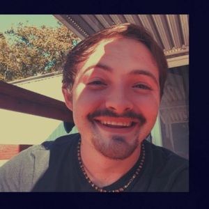 Meet your Posher, Payton